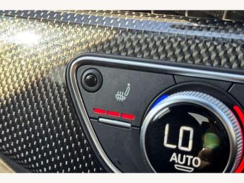 Audi A5 S5 TDI 341 Quattro Black Edition 5dr Tiptronic