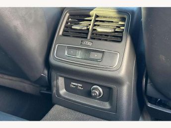 Audi A5 S5 TDI 341 Quattro Black Edition 5dr Tiptronic
