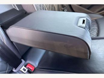 Audi A5 S5 TDI 341 Quattro Black Edition 5dr Tiptronic