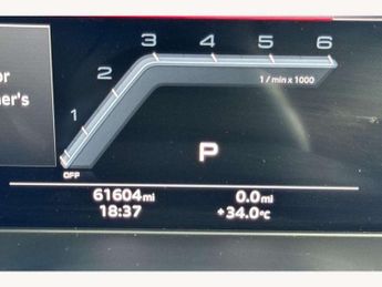 Audi A5 S5 TDI 341 Quattro Black Edition 5dr Tiptronic