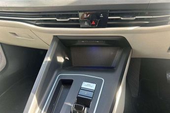 Volkswagen Golf 1.5 eTSI 150 Style 5dr DSG