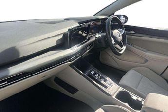 Volkswagen Golf 1.5 eTSI 150 Style 5dr DSG