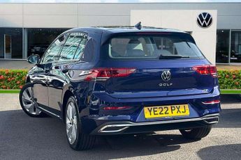 Volkswagen Golf 1.5 eTSI 150 Style 5dr DSG