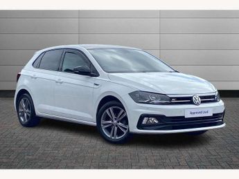 Volkswagen Polo 1.0 TSI 95 R-Line 5dr