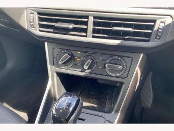 Volkswagen Taigo 1.0 TSI 110 Life 5dr DSG