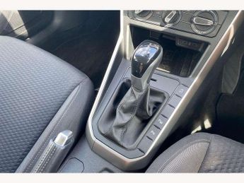 Volkswagen Taigo 1.0 TSI 110 Life 5dr DSG