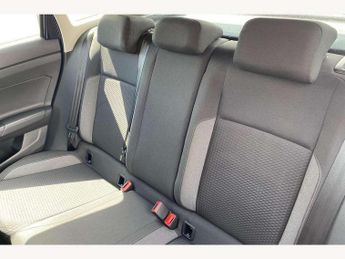 Volkswagen Taigo 1.0 TSI 110 Life 5dr DSG