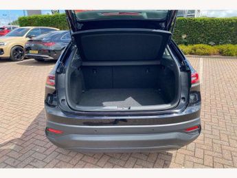 Volkswagen Taigo 1.0 TSI 110 Life 5dr DSG