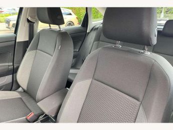 Volkswagen Taigo 1.0 TSI 110 Life 5dr DSG