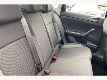 Volkswagen Taigo 1.0 TSI 110 Life 5dr DSG