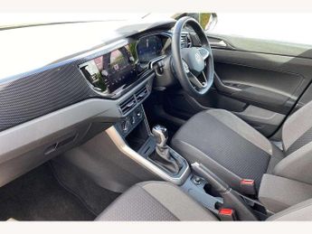 Volkswagen Taigo 1.0 TSI 110 Life 5dr DSG