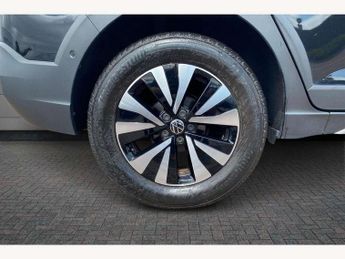 Volkswagen Taigo 1.0 TSI 110 Life 5dr DSG