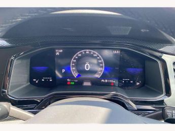 Volkswagen Taigo 1.0 TSI 110 Life 5dr DSG
