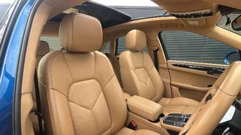 Porsche Macan S Diesel 5dr PDK