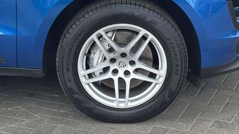 Porsche Macan S Diesel 5dr PDK