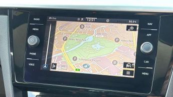 Volkswagen Arteon 1.4 TSI eHybrid R-Line 5dr DSG