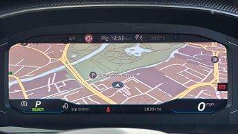 Volkswagen Arteon 1.4 TSI eHybrid R-Line 5dr DSG