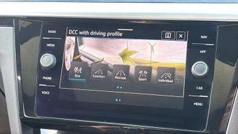 Volkswagen Arteon 1.4 TSI eHybrid R-Line 5dr DSG
