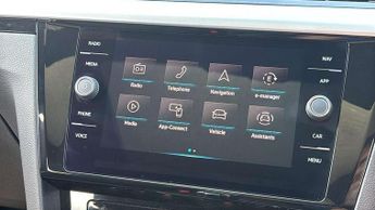 Volkswagen Arteon 1.4 TSI eHybrid R-Line 5dr DSG