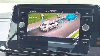 Volkswagen T-Roc 1.5 TSI R-Line 5dr DSG