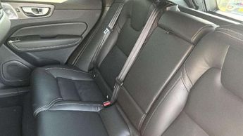 Volvo XC60 2.0 T8 455 PHEV Ultra Black Ed 5dr AWD Geartronic