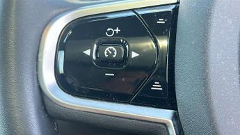Volvo XC60 2.0 T8 455 PHEV Ultra Black Ed 5dr AWD Geartronic