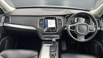 Volvo XC90 2.0 D5 PowerPulse Momentum 5dr AWD Geartronic