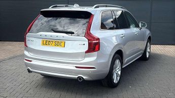 Volvo XC90 2.0 D5 PowerPulse Momentum 5dr AWD Geartronic