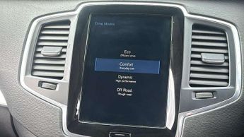 Volvo XC90 2.0 D5 PowerPulse Momentum 5dr AWD Geartronic