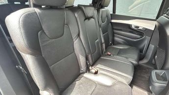 Volvo XC90 2.0 D5 PowerPulse Momentum 5dr AWD Geartronic