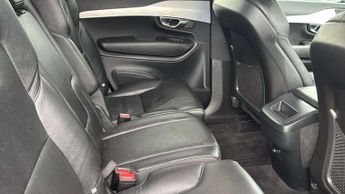 Volvo XC90 2.0 D5 PowerPulse Momentum 5dr AWD Geartronic