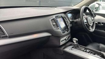 Volvo XC90 2.0 D5 PowerPulse Momentum 5dr AWD Geartronic
