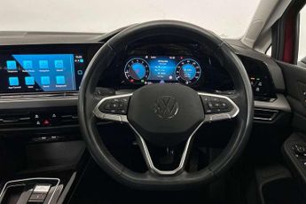Volkswagen Golf 1.5 eTSI 150 Style 5dr DSG
