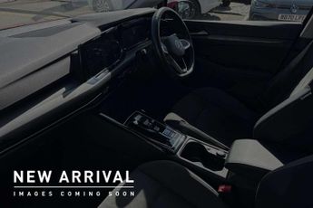 Volkswagen Golf 1.5 eTSI 150 Style 5dr DSG
