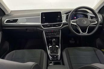 Volkswagen T-Roc 1.5 TSI Style 5dr DSG