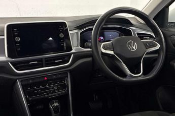 Volkswagen T-Roc 1.5 TSI Style 5dr DSG
