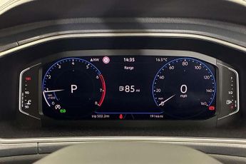 Volkswagen T-Roc 1.5 TSI Style 5dr DSG