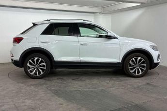 Volkswagen T-Roc 1.5 TSI Style 5dr DSG