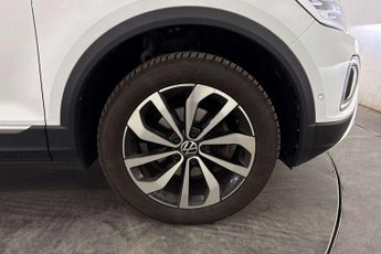 Volkswagen T-Roc 1.5 TSI Style 5dr DSG