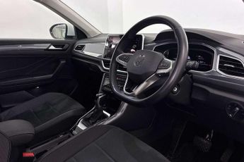Volkswagen T-Roc 1.5 TSI Style 5dr DSG