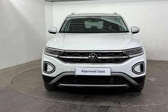 Volkswagen T-Roc 1.5 TSI Style 5dr DSG