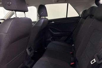 Volkswagen T-Roc 1.5 TSI Style 5dr DSG
