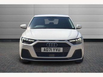 Audi A1 30 TFSI 110 Sport 5dr S Tronic