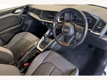 Audi A1 30 TFSI 110 Sport 5dr S Tronic