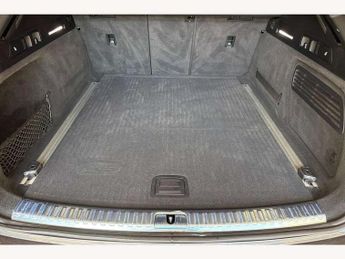 Audi A6 40 TFSI Black Edition 5dr S Tronic [Tech Pack]