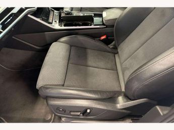 Audi A6 40 TFSI Black Edition 5dr S Tronic [Tech Pack]