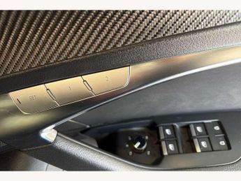Audi A6 40 TFSI Black Edition 5dr S Tronic [Tech Pack]