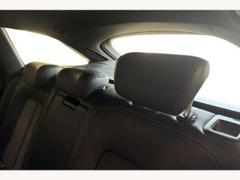 Audi A6 40 TFSI Black Edition 5dr S Tronic [Tech Pack]