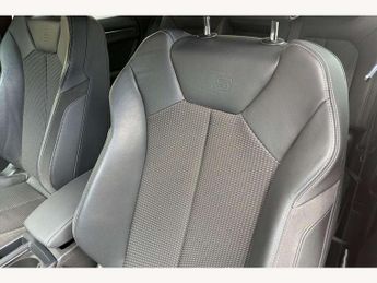 Audi Q3 35 TFSI S Line 5dr S Tronic