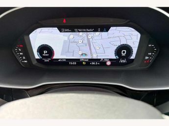 Audi Q3 35 TFSI S Line 5dr S Tronic